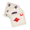 Cards at Desert Nights Online Casino