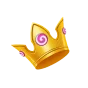 Crown at Desert Nights Online Casino