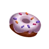 Donut at Desert Nights Online Casino
