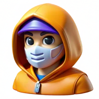 Completely anonymous game at Desert Nights Casino